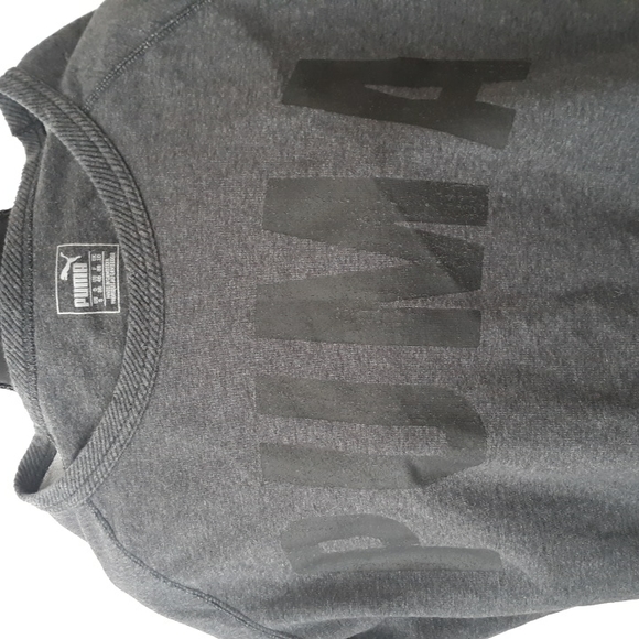 Puma size small women's sweater - Picture 2 of 8